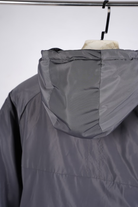 Nike Jacket Imperméable – 2 Couleurs.