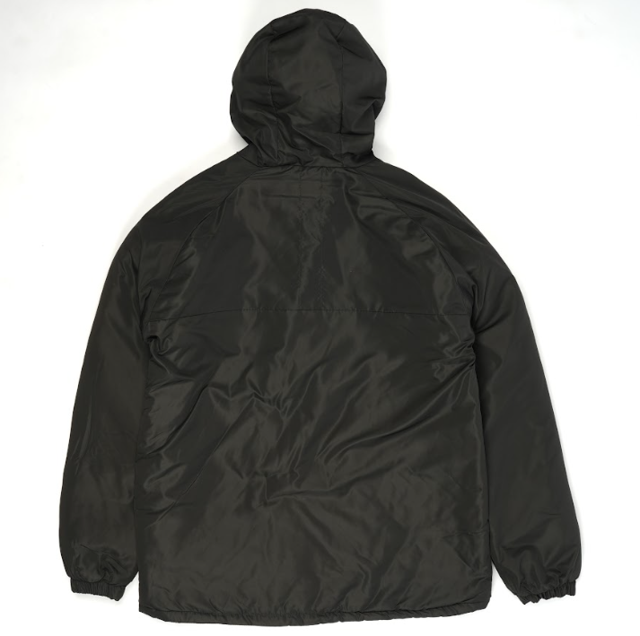 Nike Jacket Imperméable – 2 Couleurs.