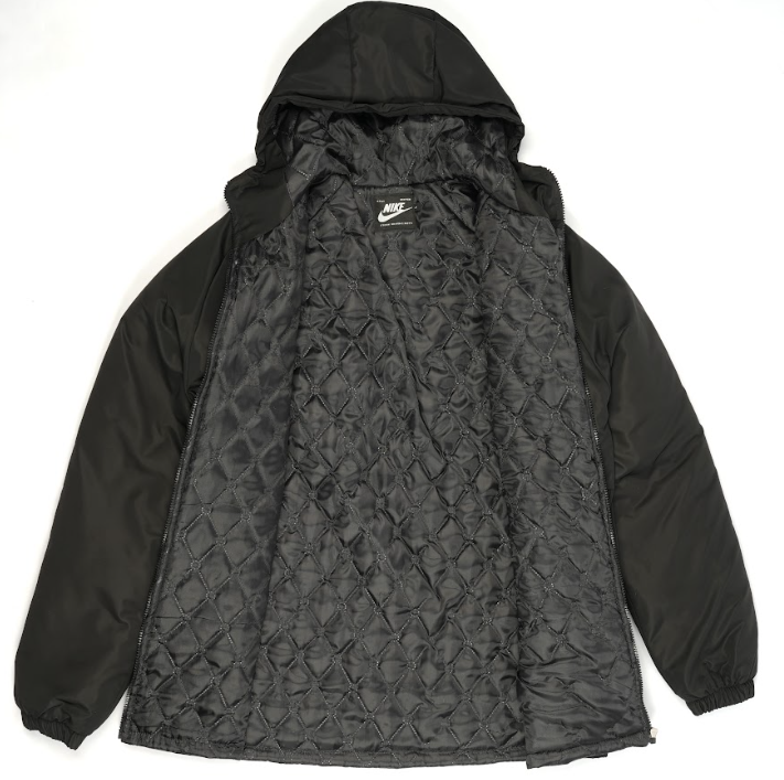 Nike Jacket Imperméable – 2 Couleurs.