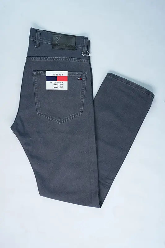 Pack de 3 jeans Tommy Chics & confortable Coupe Normal