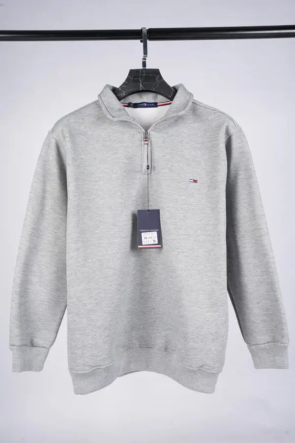 Pack Tommy Trio Premium – Sweatshirts Montonet Chauds & Doux