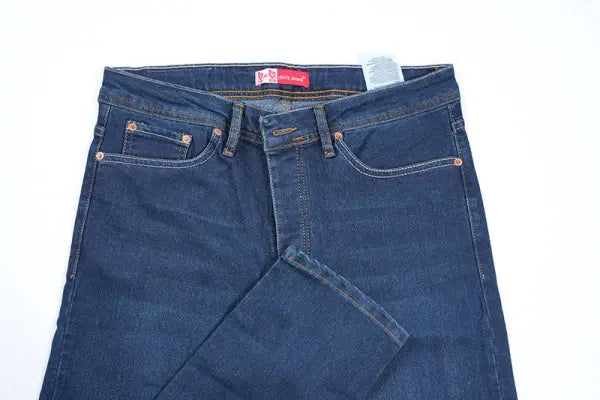 Pack de 3 Levi's De luxe coupe Normal  ( Noir + Bleu petrole + Bleu clair)
