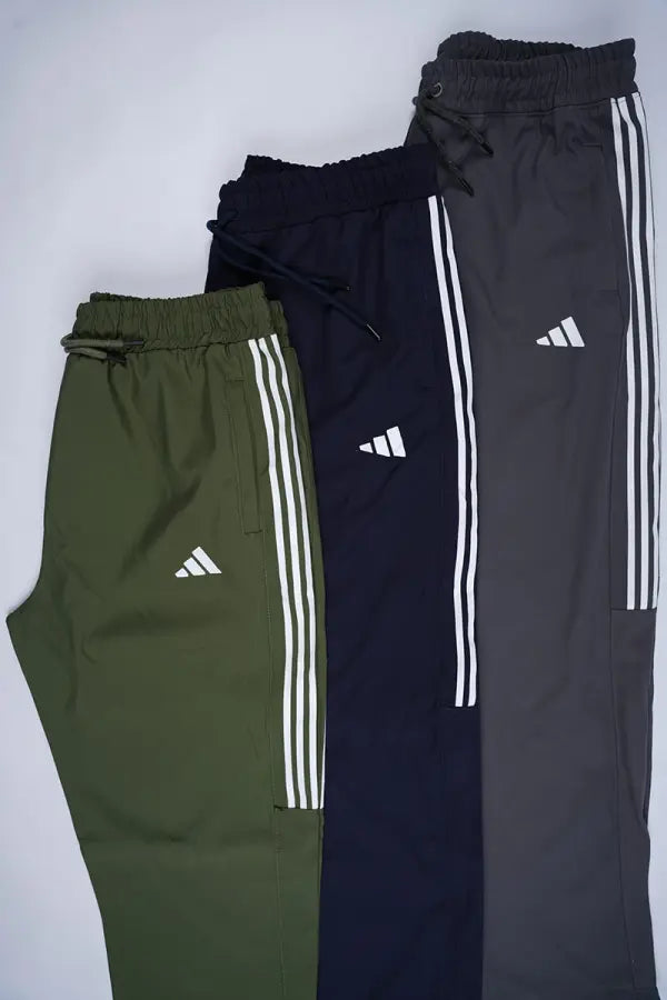 Survêtement Adidas 2026  (Ziti, Bleu, Gris)