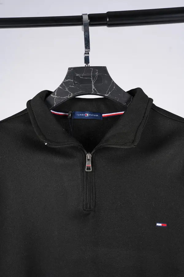 Pack Tommy Trio Premium – Sweatshirts Montonet Chauds & Doux