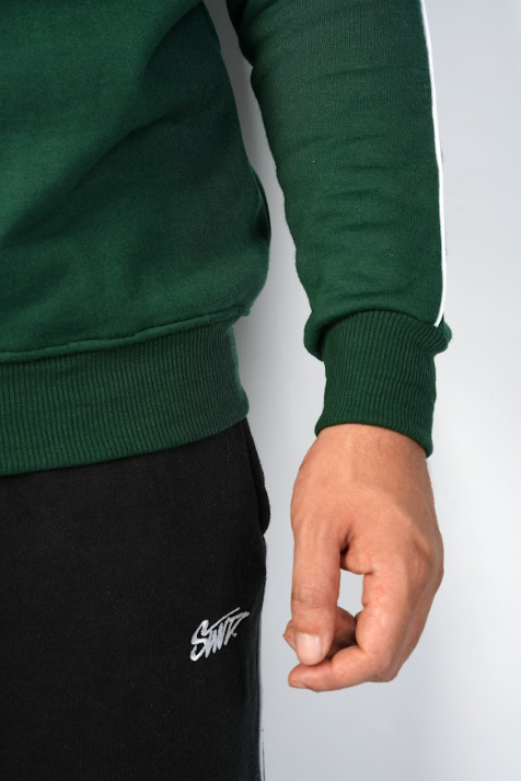 Ensemble STWD – Édition Luxe