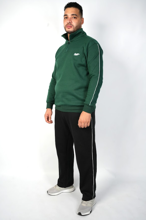 Ensemble STWD – Édition Luxe