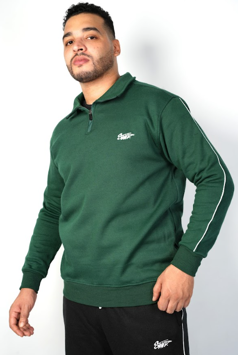 Ensemble STWD – Édition Luxe