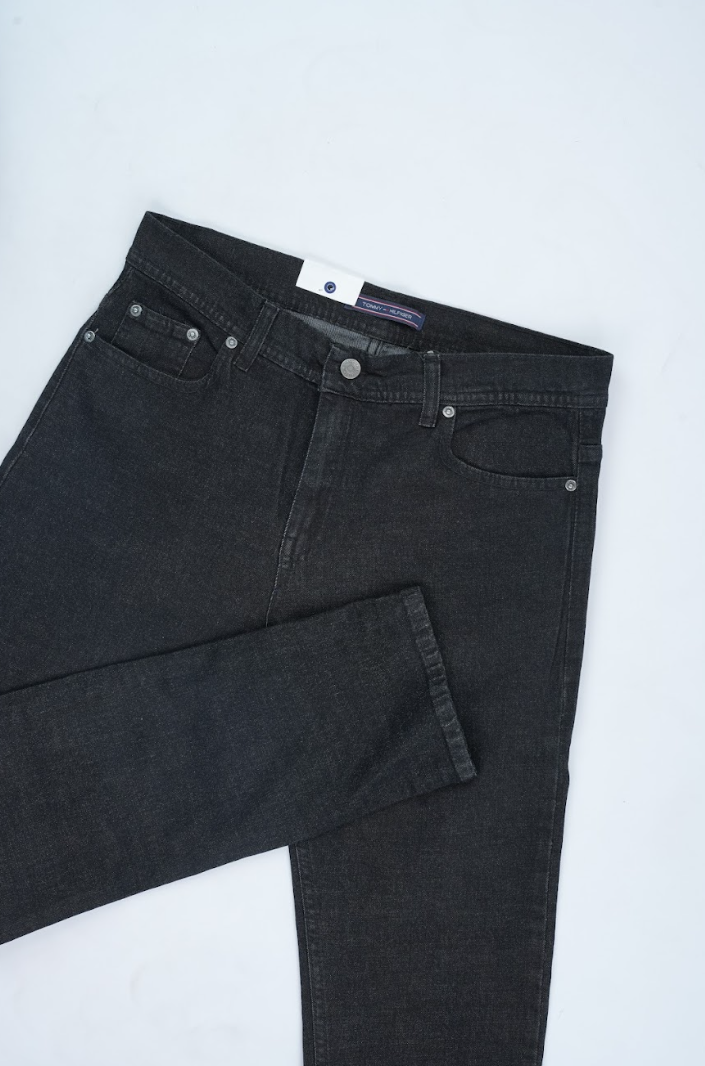 Pack 3 Jeans confortable Couleurs Variées