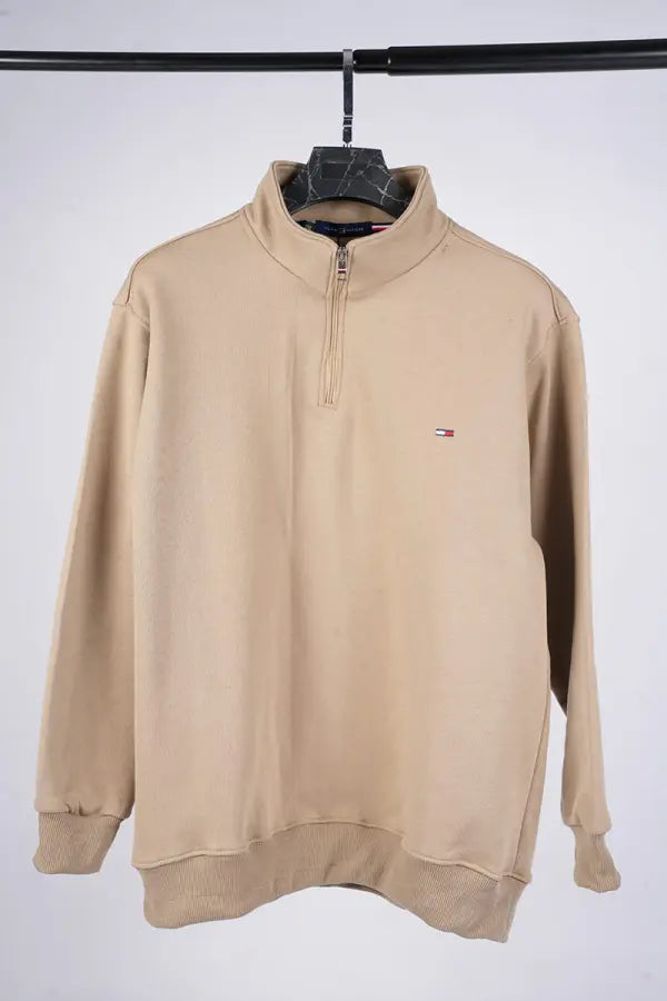 Pack Tommy Trio Premium – Sweatshirts Montonet Chauds & Doux