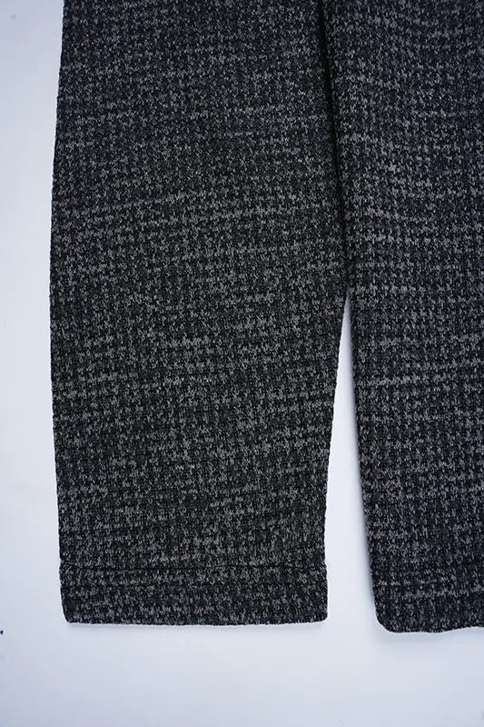 Pack de 3 tricots KHAITE Coton respirant & élégant ( Noir + Gris + Ziti )